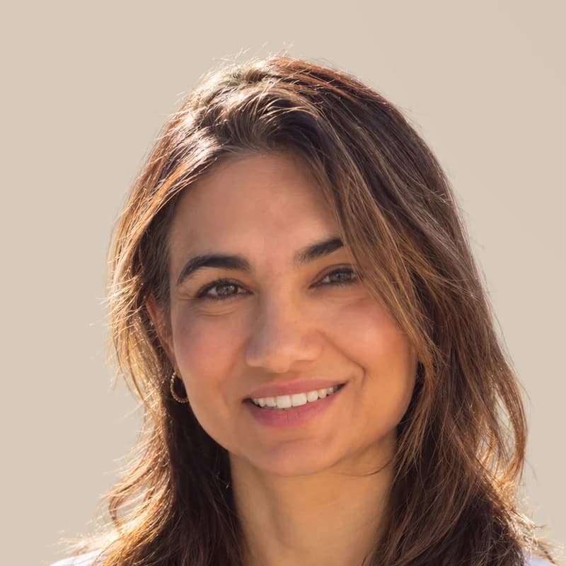 Portrait of Dr. Srijana Pokhrel, DDS